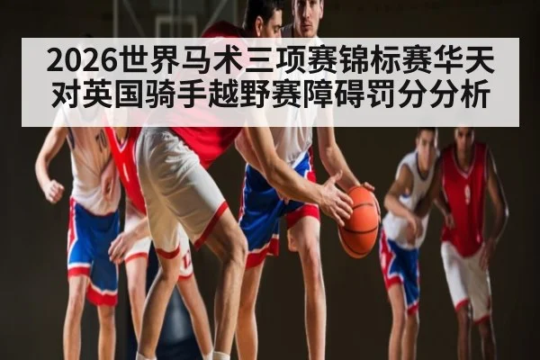 2026世界马术三项赛锦标赛华天对英国骑手越野赛障碍罚分分析